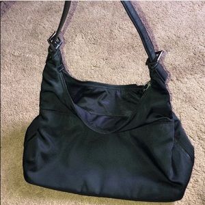 Black Coach Purse (GREAT CONDITION)